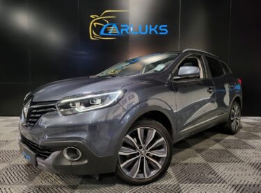 RENAULT KADJAR 1.6 DCI 130CH INTENS