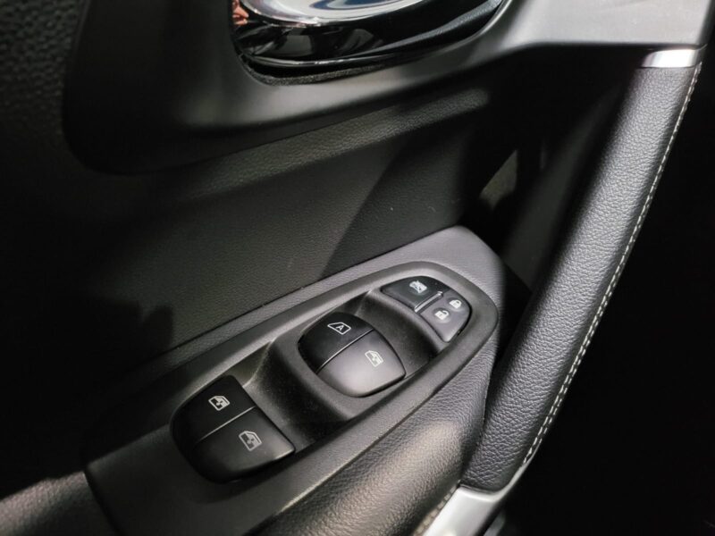 RENAULT KADJAR 1.6 DCI 130CH INTENS