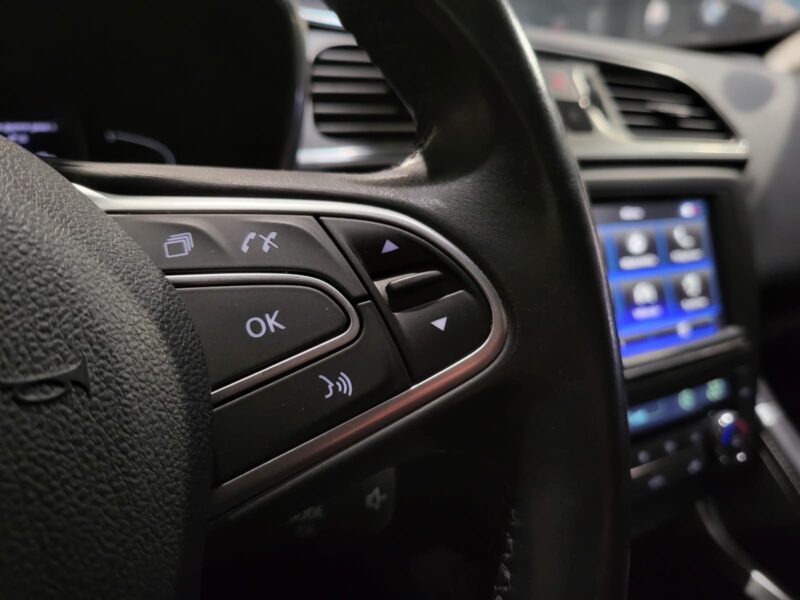 RENAULT KADJAR 1.6 DCI 130CH INTENS