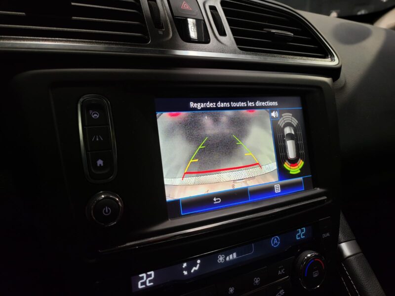 RENAULT KADJAR 1.6 DCI 130CH INTENS