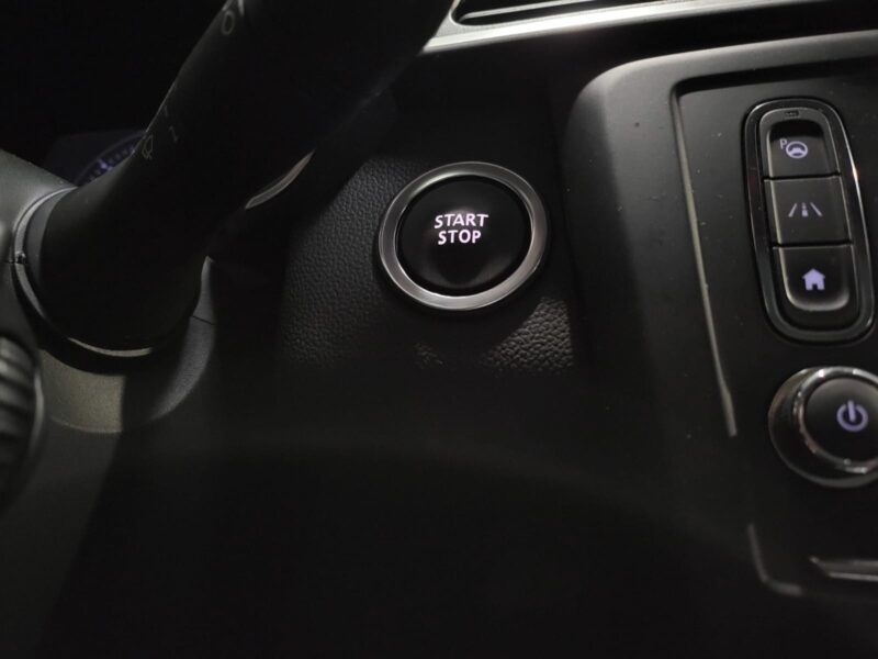 RENAULT KADJAR 1.6 DCI 130CH INTENS