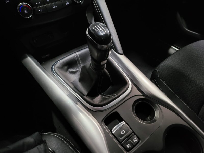 RENAULT KADJAR 1.6 DCI 130CH INTENS