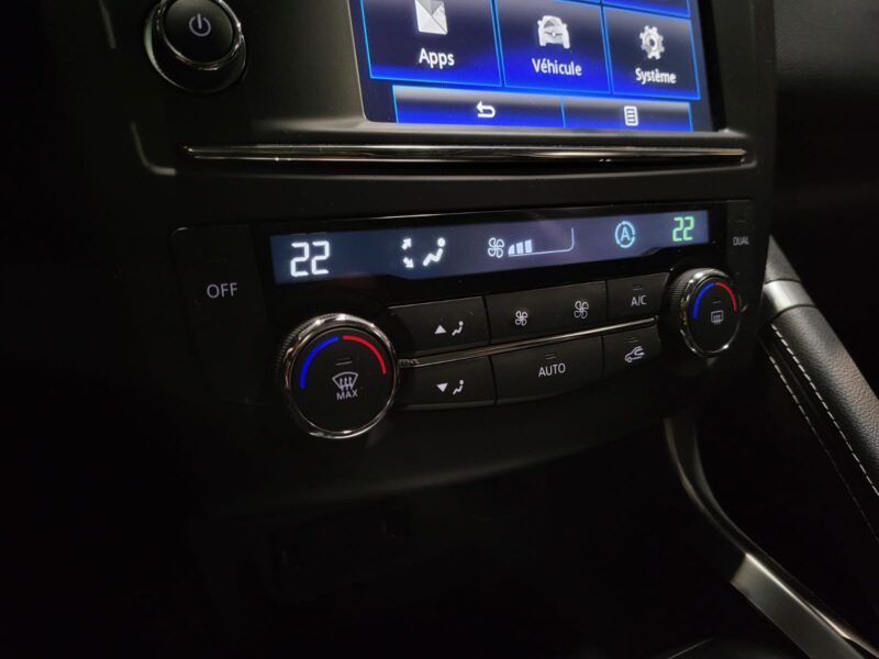 RENAULT KADJAR 1.6 DCI 130CH INTENS