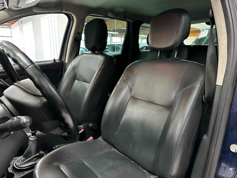 DACIA DUSTER 1.5 dCi 110ch Prestige