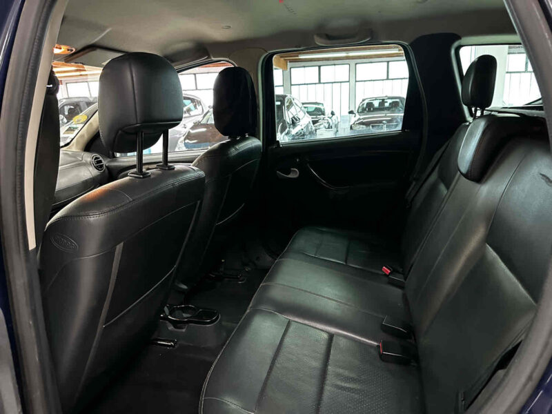 DACIA DUSTER 1.5 dCi 110ch Prestige