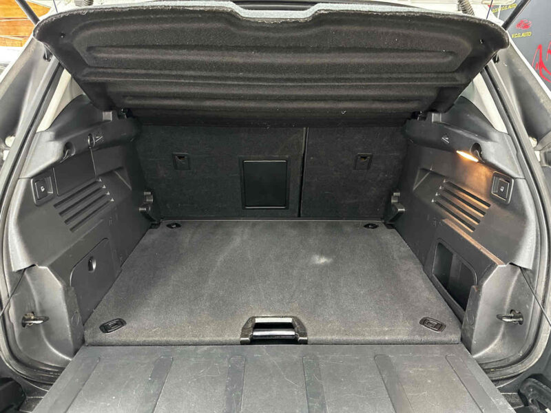 PEUGEOT 3008 1.6 BlueHDi 120ch S&S Business Pack