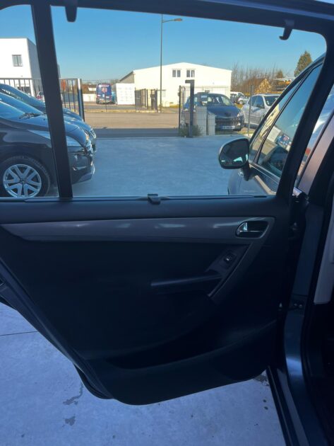 CITROEN C4 GRAND PICASSO I 2008