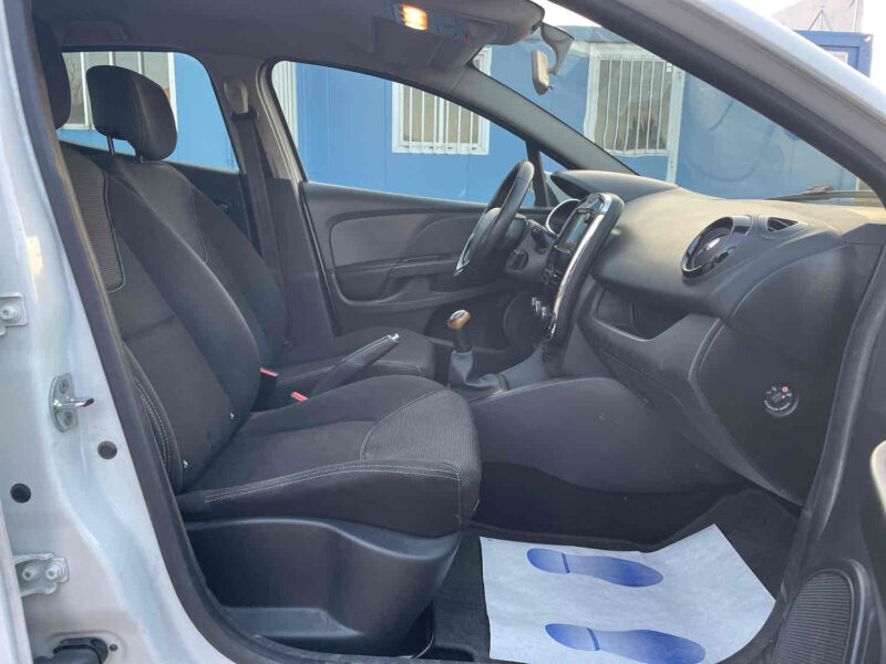 RENAULT Clio IV 5 Portes 1.5 dCi 75 cv