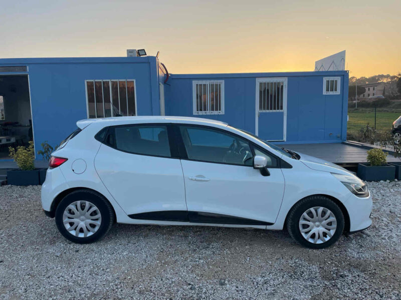 RENAULT Clio IV 5 Portes 1.5 dCi 75 cv