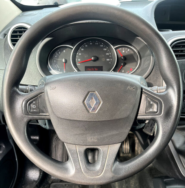 RENAULT KANGOO Express 2016