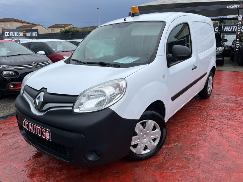 RENAULT KANGOO Express 2016