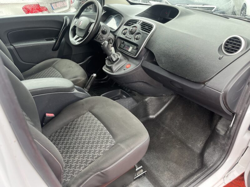 RENAULT KANGOO Express 2016