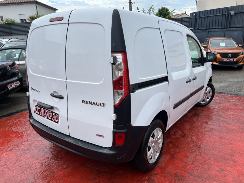 RENAULT KANGOO Express 2016