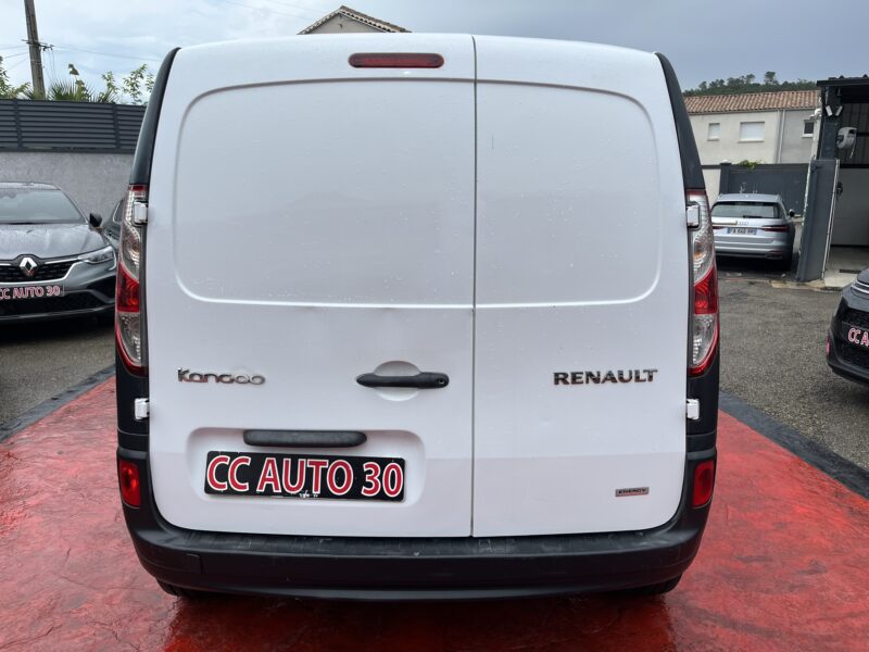 RENAULT KANGOO Express 2016