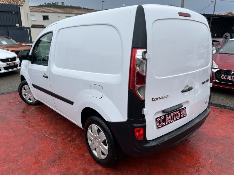 RENAULT KANGOO Express 2016
