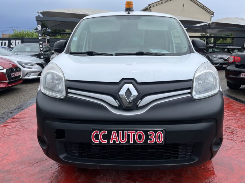 RENAULT KANGOO Express 2016