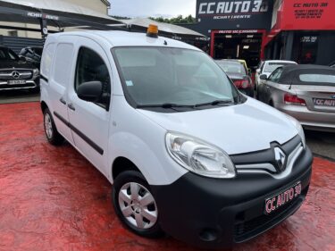 RENAULT KANGOO Express 2016