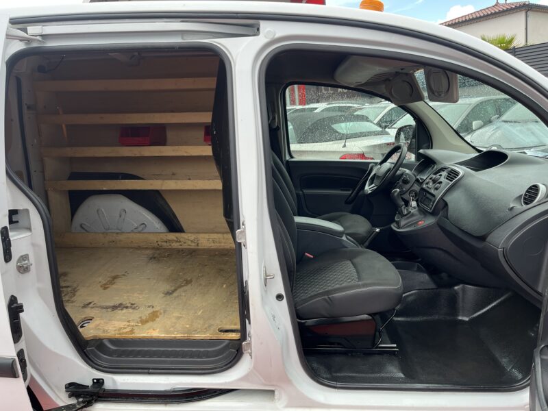 RENAULT KANGOO Express 2016