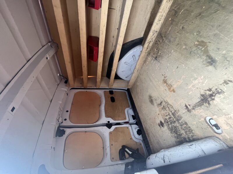 RENAULT KANGOO Express 2016