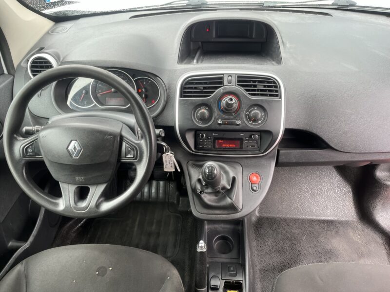 RENAULT KANGOO Express 2016