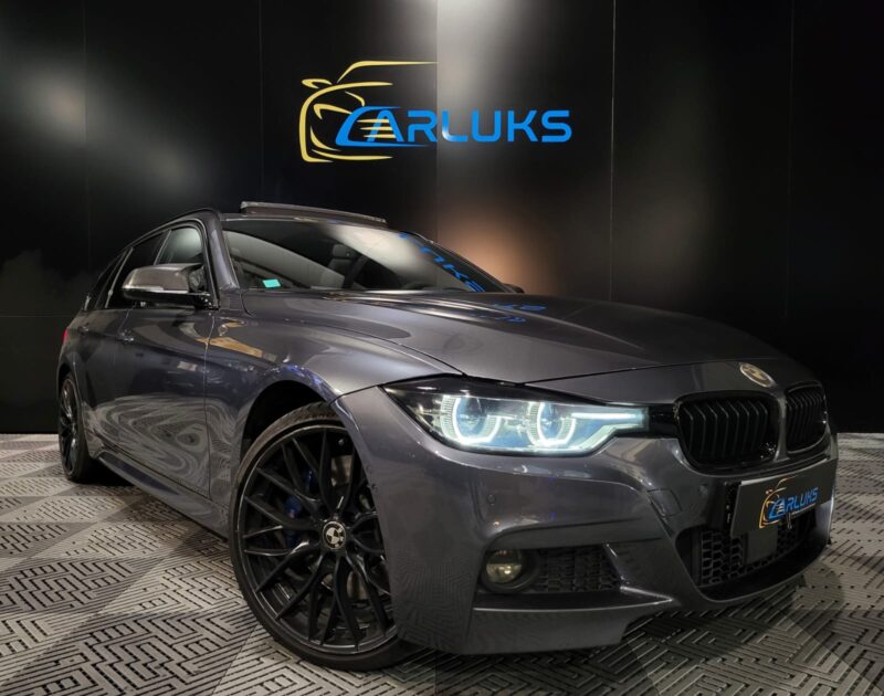 BMW SERIE 3 TOURING 340I M PERFORMANCE 360CH
