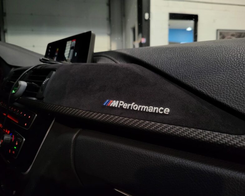 BMW SERIE 3 TOURING 340I M PERFORMANCE 360CH