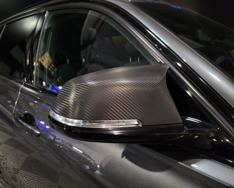 BMW SERIE 3 TOURING 340I M PERFORMANCE 360CH