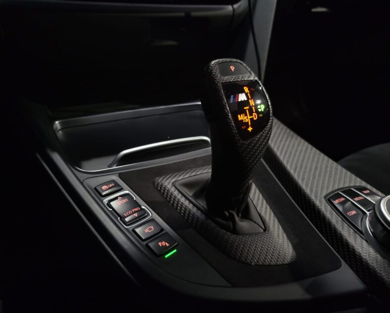 BMW SERIE 3 TOURING 340I M PERFORMANCE 360CH