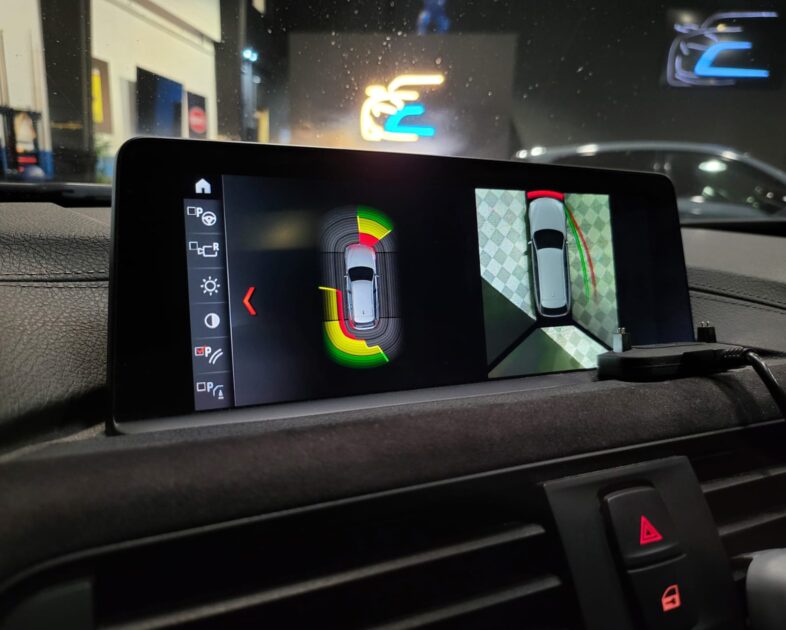 BMW SERIE 3 TOURING 340I M PERFORMANCE 360CH