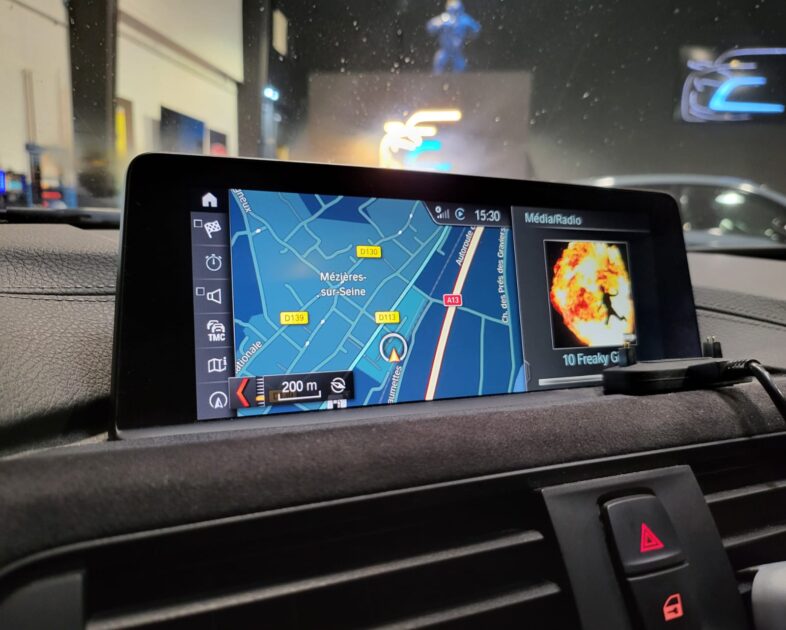 BMW SERIE 3 TOURING 340I M PERFORMANCE 360CH