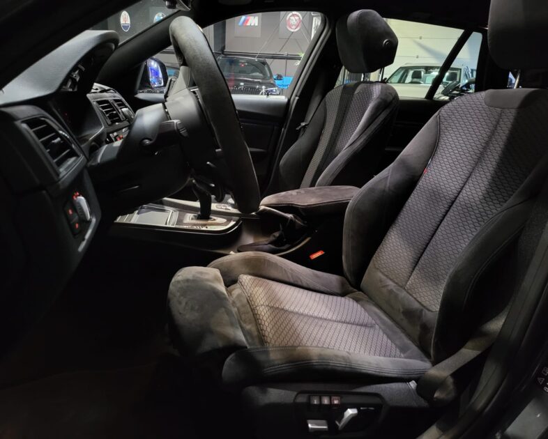 BMW SERIE 3 TOURING 340I M PERFORMANCE 360CH