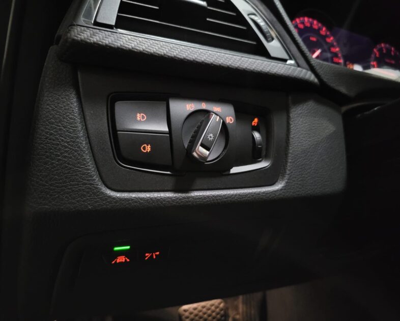 BMW SERIE 3 TOURING 340I M PERFORMANCE 360CH