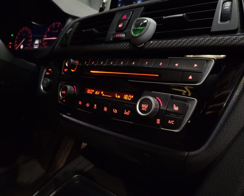 BMW SERIE 3 TOURING 340I M PERFORMANCE 360CH