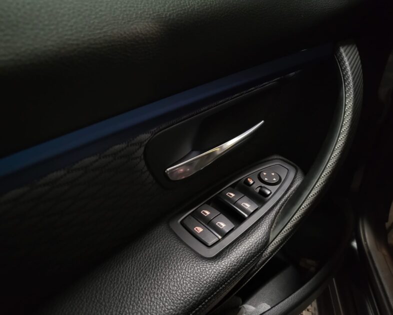 BMW SERIE 3 TOURING 340I M PERFORMANCE 360CH