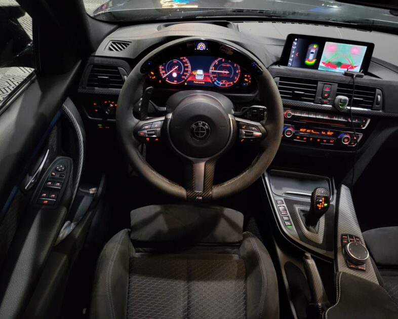 BMW SERIE 3 TOURING 340I M PERFORMANCE 360CH