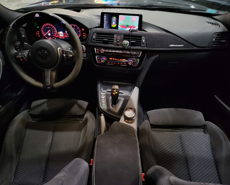 BMW SERIE 3 TOURING 340I M PERFORMANCE 360CH