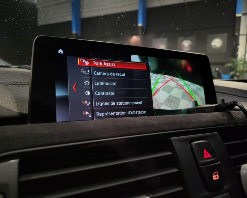 BMW SERIE 3 TOURING 340I M PERFORMANCE 360CH