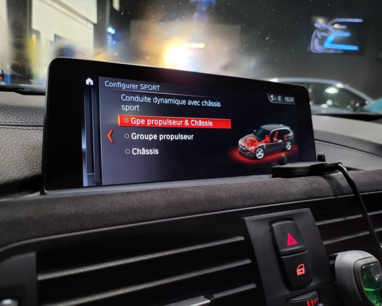 BMW SERIE 3 TOURING 340I M PERFORMANCE 360CH