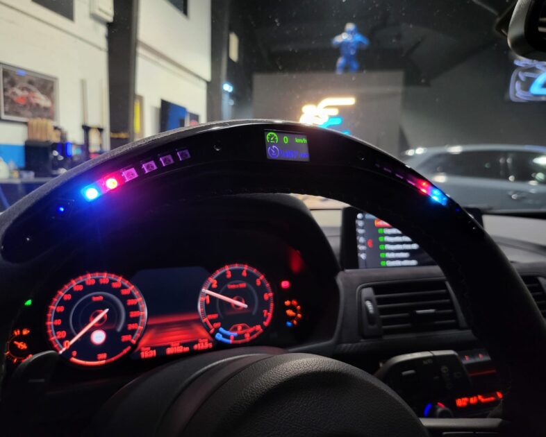 BMW SERIE 3 TOURING 340I M PERFORMANCE 360CH