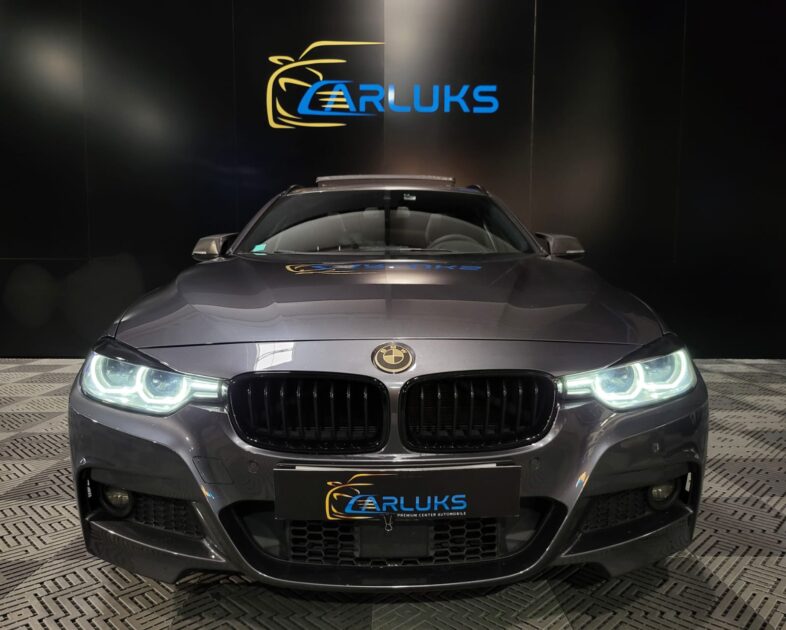 BMW SERIE 3 TOURING 340I M PERFORMANCE 360CH