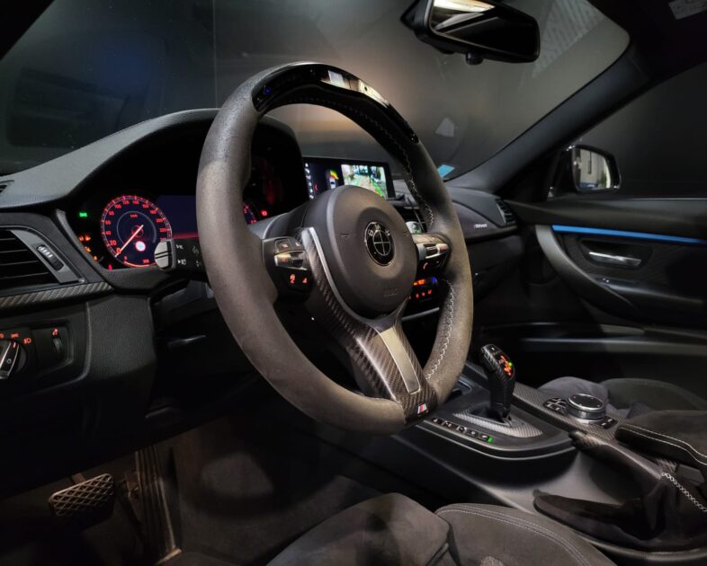 BMW SERIE 3 TOURING 340I M PERFORMANCE 360CH