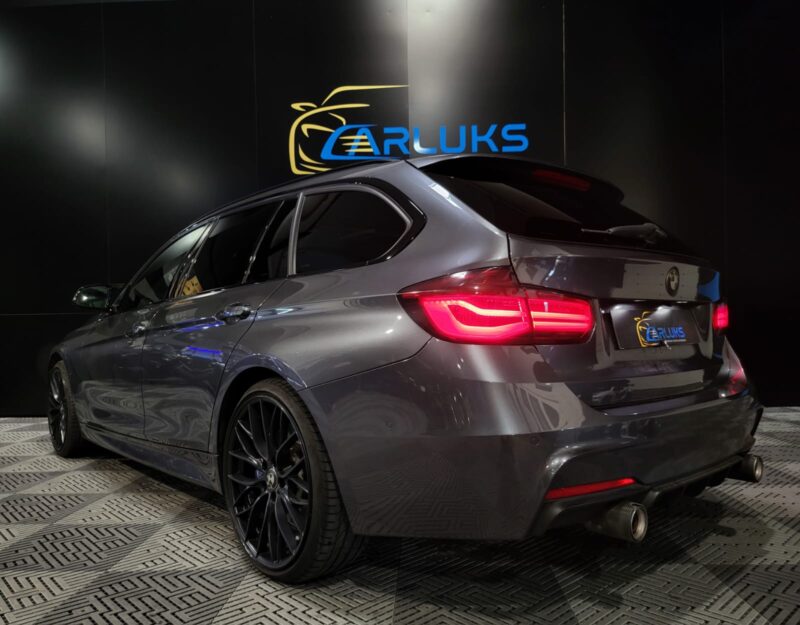 BMW SERIE 3 TOURING 340I M PERFORMANCE 360CH