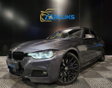 BMW SERIE 3 TOURING 340I M PERFORMANCE 360CH