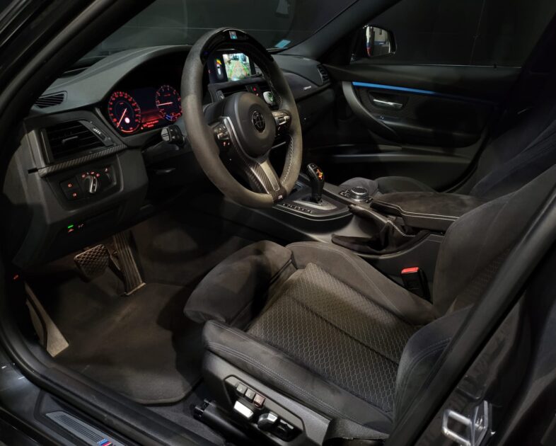 BMW SERIE 3 TOURING 340I M PERFORMANCE 360CH