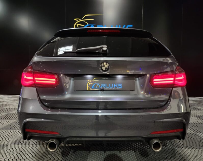 BMW SERIE 3 TOURING 340I M PERFORMANCE 360CH