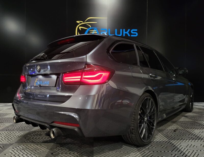 BMW SERIE 3 TOURING 340I M PERFORMANCE 360CH