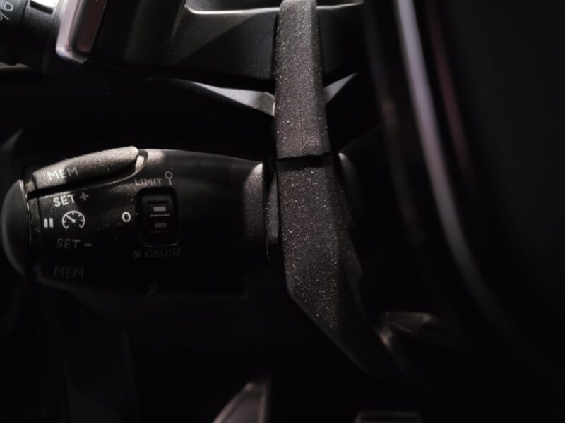 PEUGEOT 3008 1.2 PURETECH 130CH GT-LINE