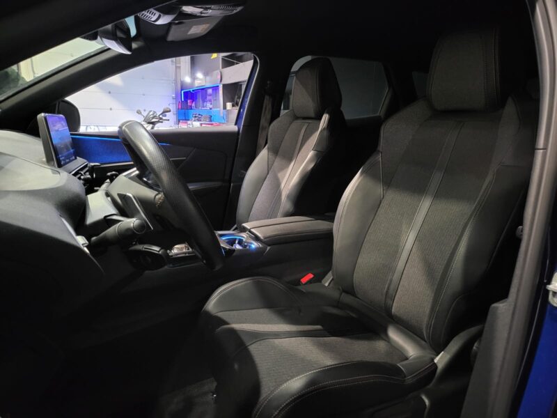 PEUGEOT 3008 1.2 PURETECH 130CH GT-LINE