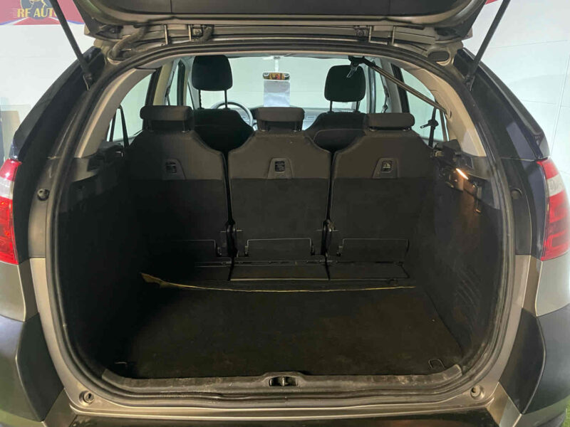 CITROEN C4 PICASSO I Monospace 2007 1.6 HDi 110cv