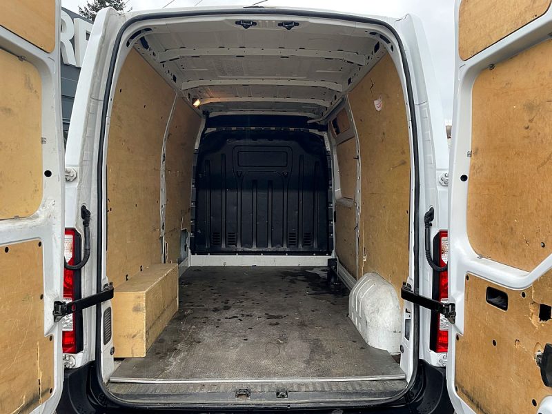 Nissan NV400 2.3l dCi 145cv L2H2 Optima Clim 112.000 km 07/2018